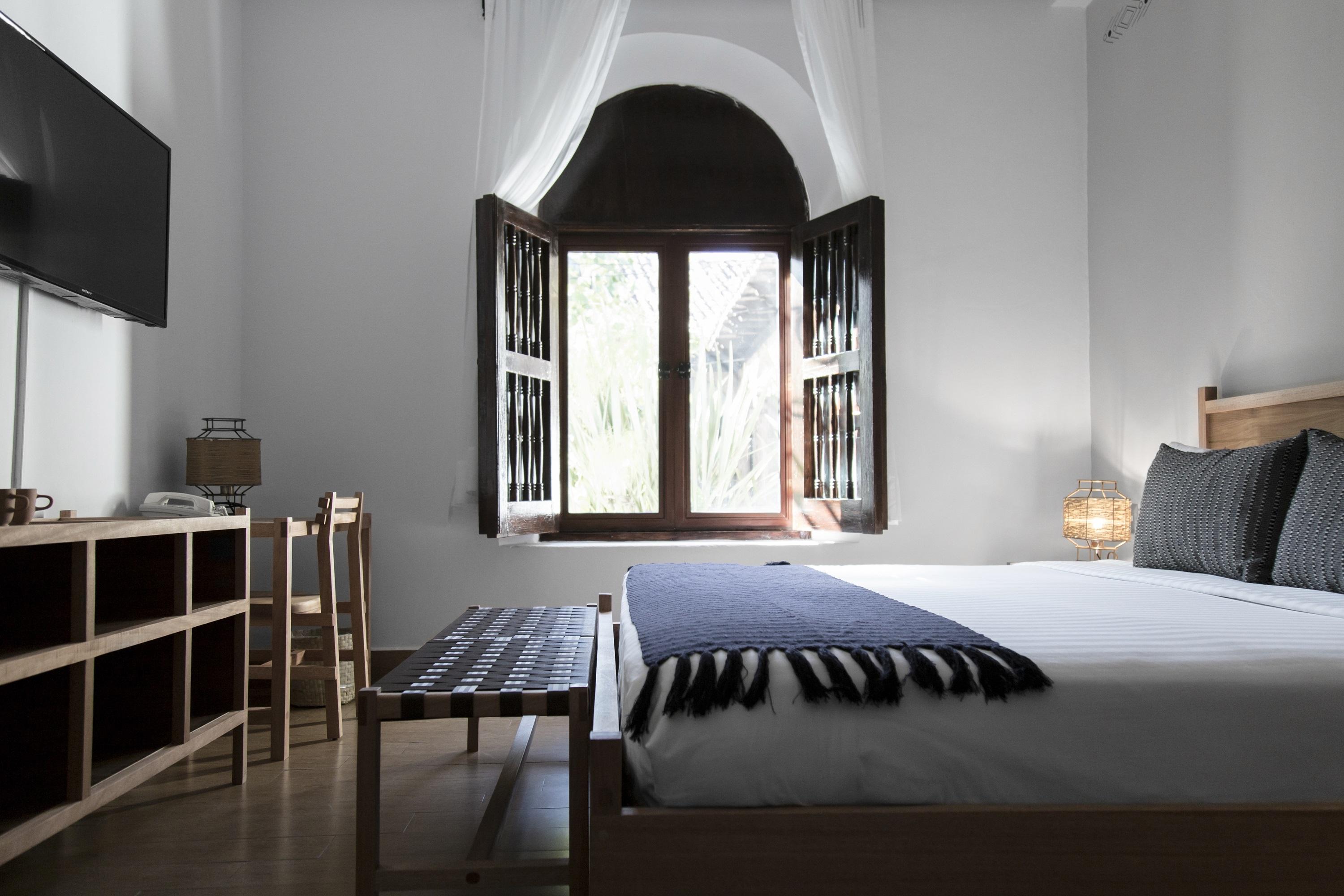 Hotel Sombra Del Agua à San Cristóbal de Las Casas Extérieur photo